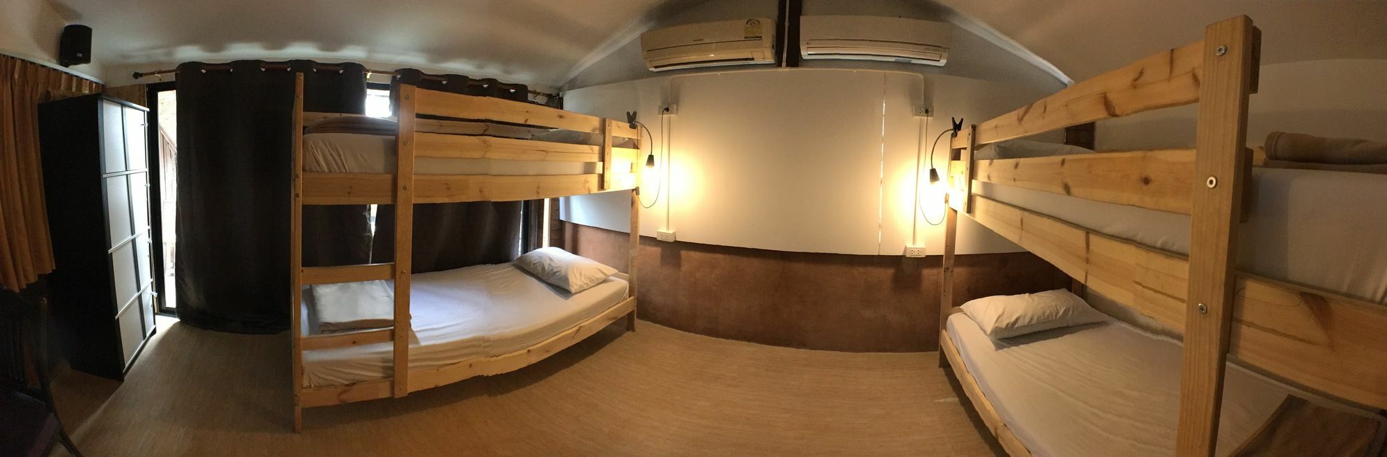 Jao Hostel & Cafe Chiang Mai Eksteriør bilde