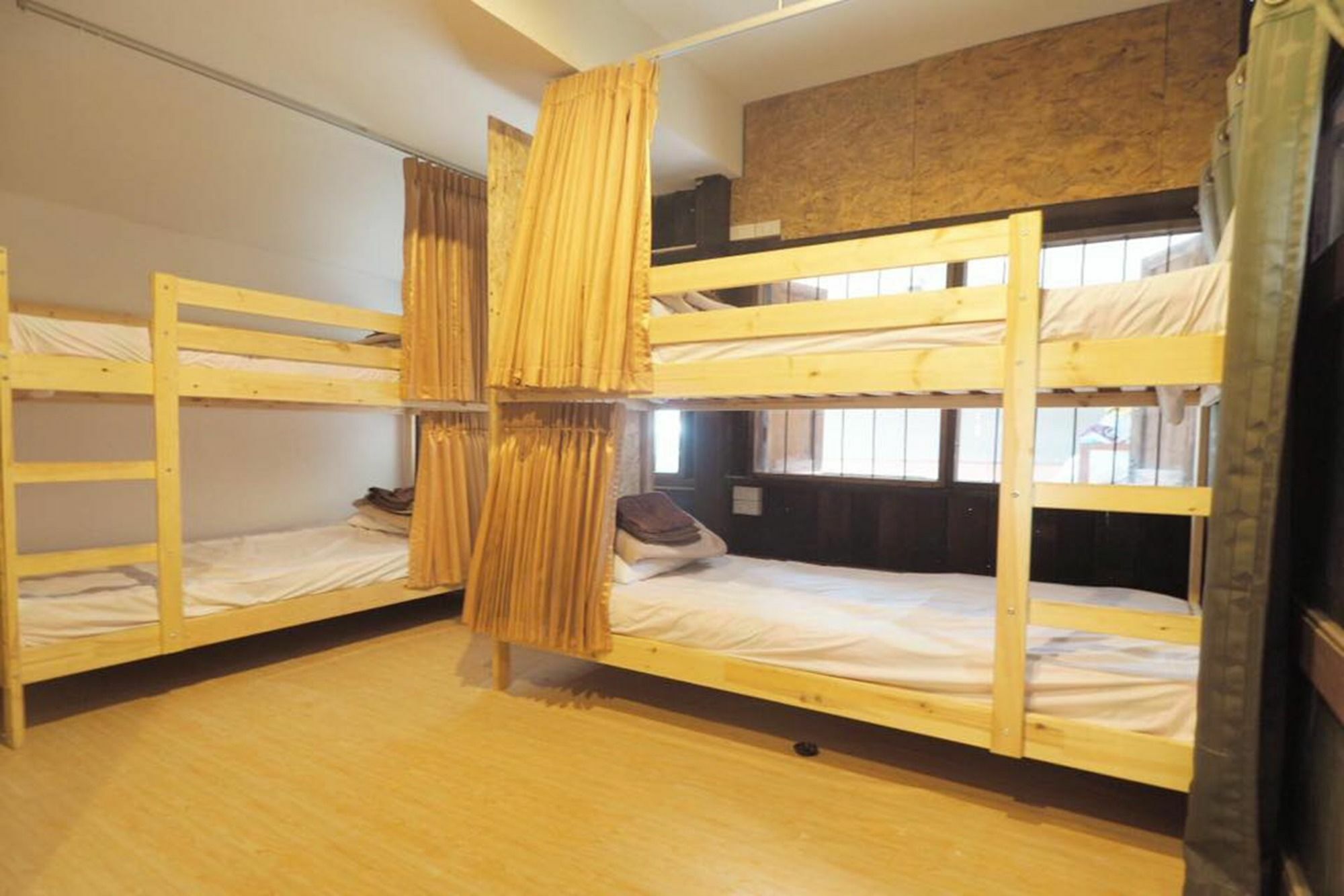Jao Hostel & Cafe Chiang Mai Eksteriør bilde