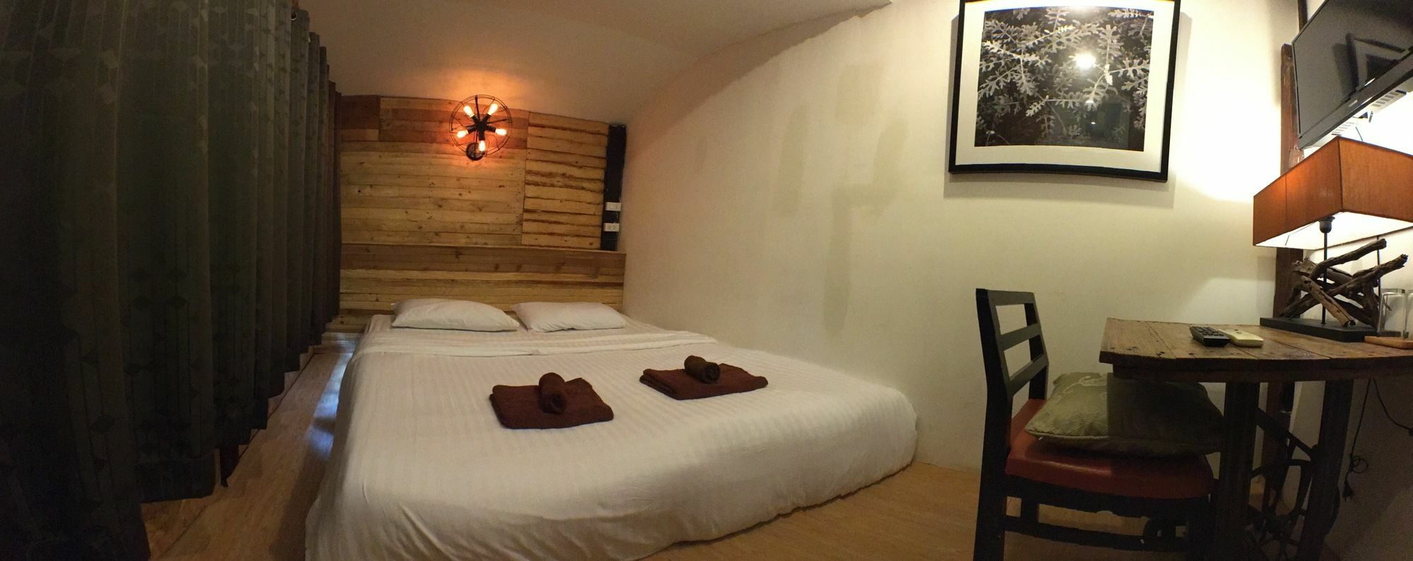 Jao Hostel & Cafe Chiang Mai Eksteriør bilde