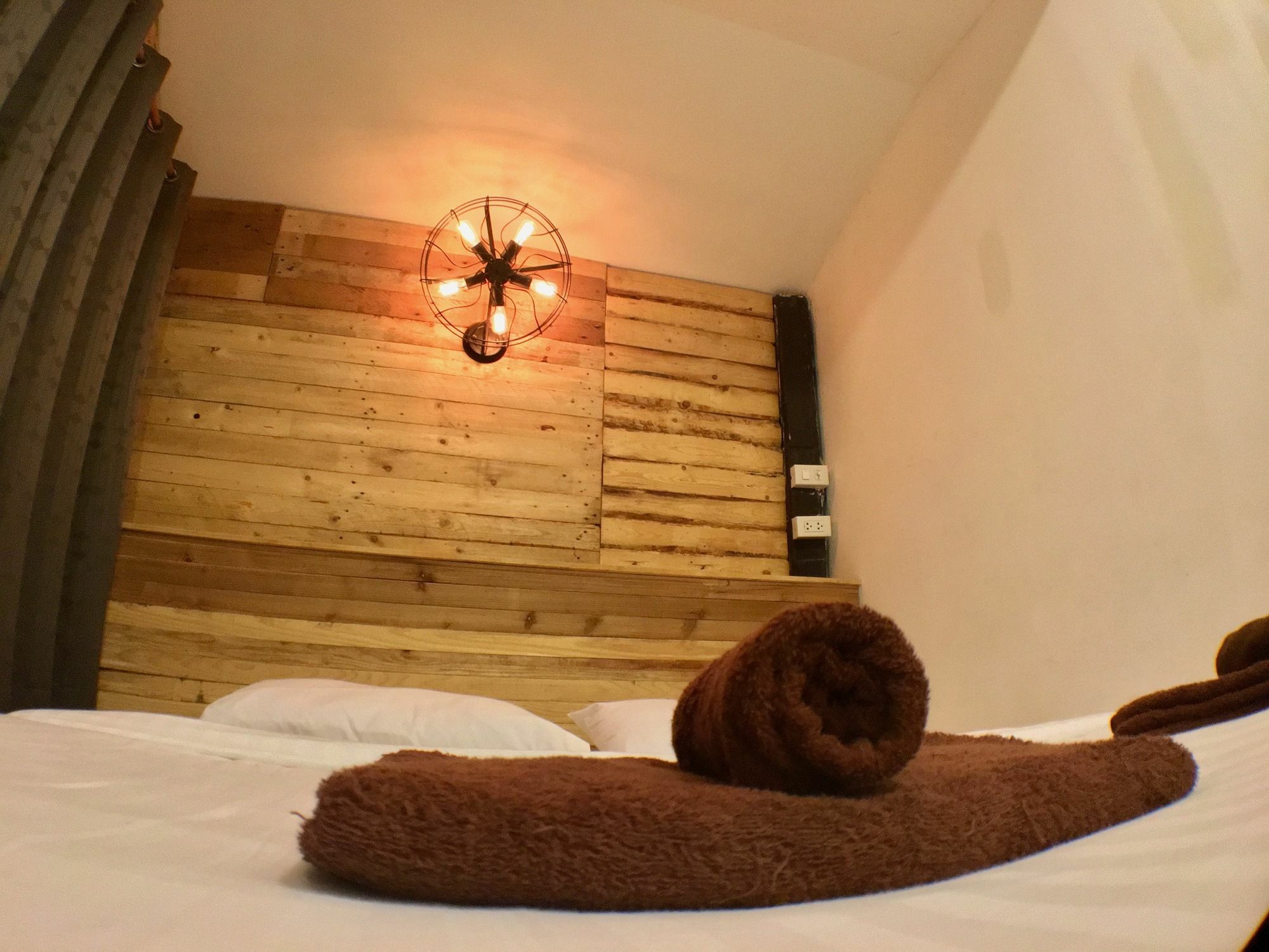 Jao Hostel & Cafe Chiang Mai Eksteriør bilde